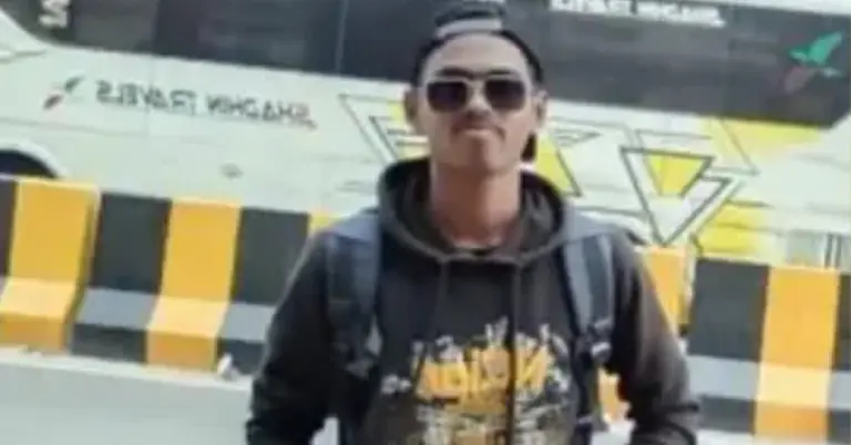 দুর্ঘটনায় নিহত যুবক